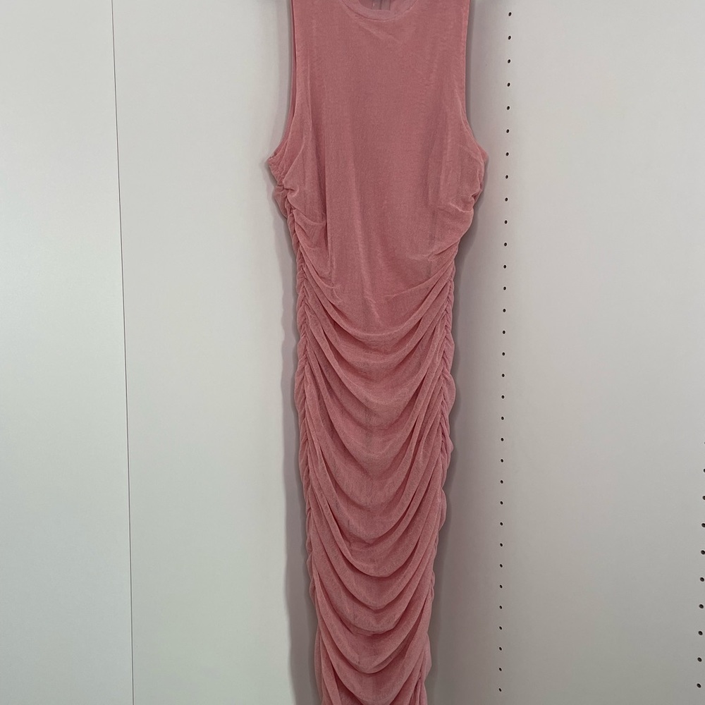 Bodycon Shein Midi Dress